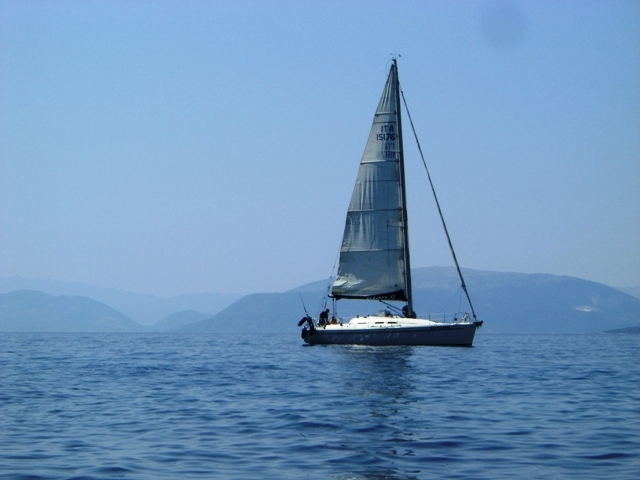  Croisières en Italie et à l'étranger 